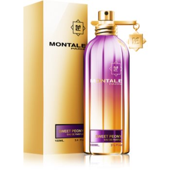 Montale Sweet Peony Eau de Parfum pentru femei - imagine 3